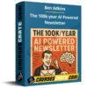 Ben Adkins – The 100k-year AI Powered Newsletter Ben Adkins – The 100k-year AI Powered Newsletter