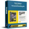 Dain Walker – Personal Branding Kit Dain Walker – Personal Branding Kit