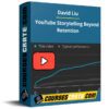David Liu – YouTube Storytelling Beyond Retention David Liu – YouTube Storytelling Beyond Retention