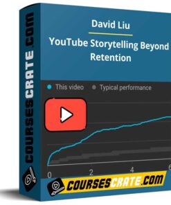 David Liu – YouTube Storytelling Beyond Retention