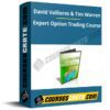 David Vallieres & Tim Warren – Expert Option Trading Course David Vallieres & Tim Warren – Expert Option Trading Course
