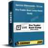 Derrick Oldensmith – T3 Live – Pro Trader Boot Camp Home Study Derrick Oldensmith – T3 Live – Pro Trader Boot Camp Home Study