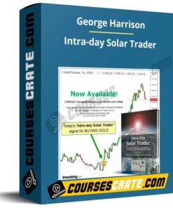 George Harrison – Intra-day Solar Trader