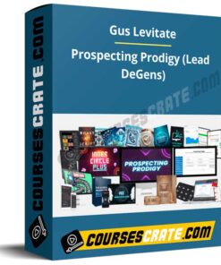 Gus Levitate – Prospecting Prodigy (Lead DeGens)