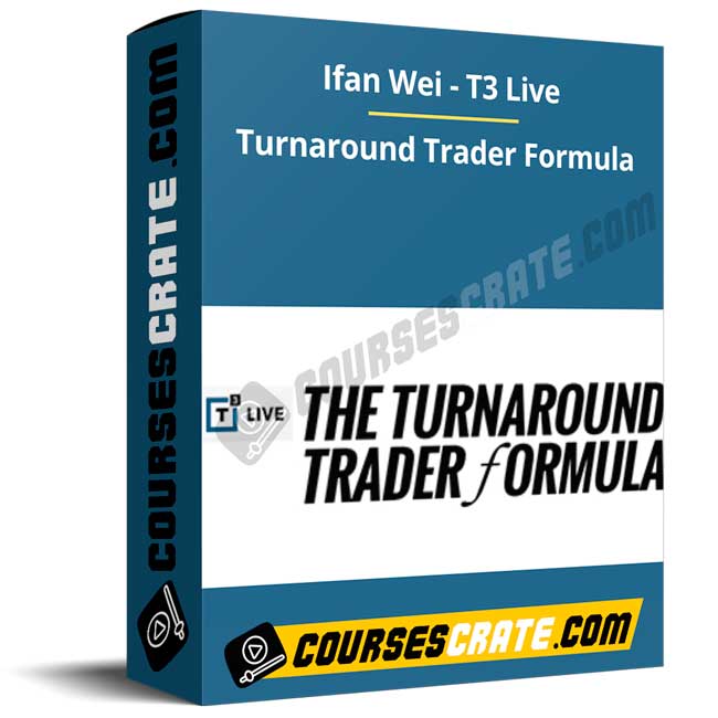 Ifan Wei – T3 Live – T3 Live – Turnaround Trader Formula 1 Ifan Wei – T3 Live – T3 Live – Turnaround Trader Formula