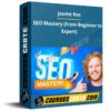Jaume Ros – SEO Mastery (From Beginner to Expert) Jaume Ros – SEO Mastery (From Beginner to Expert)