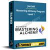 Jim Self – Mastering Alchemy Program Level 1 Jim Self – Mastering Alchemy Program Level 1