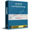 Jon Jasniak – Land Flipping Arbitrage Jon Jasniak – Land Flipping Arbitrage