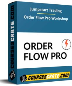 Jumpstart Trading – Order Flow Pro Workshop