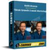 Keith Krance – Tiktok Growth 5-week Workshop Keith Krance – Tiktok Growth 5-week Workshop