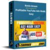 Kevin Anson – Profitable YouTube Ads Made Easy Kevin Anson – Profitable YouTube Ads Made Easy