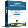 Laura Lopuch – Find Your Lead Workshop Laura Lopuch – Find Your Lead Workshop