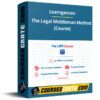 Learngovcon – The Legal Middleman Method (Course)
