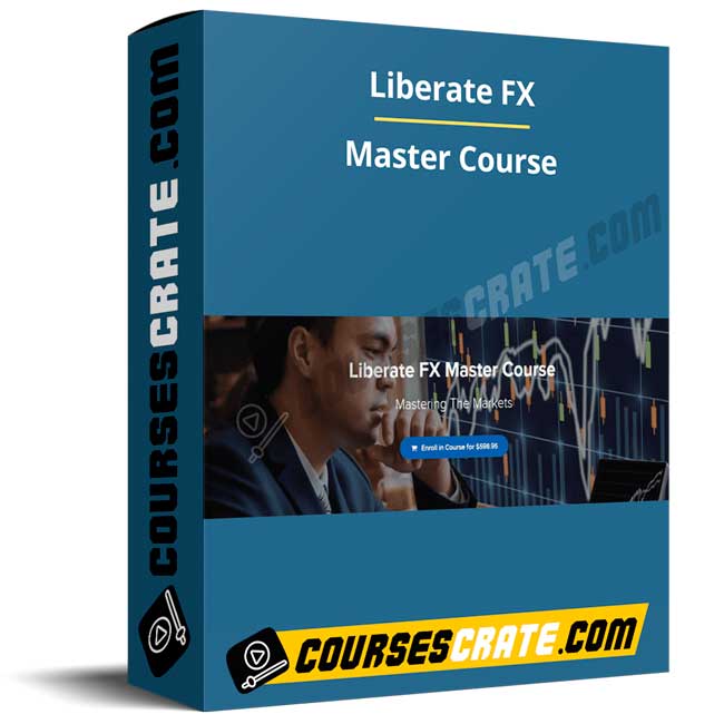 Liberate FX – Master Course 1 Liberate FX – Master Course