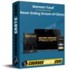 Mamoon Yusaf – Never Ending Stream of Clients