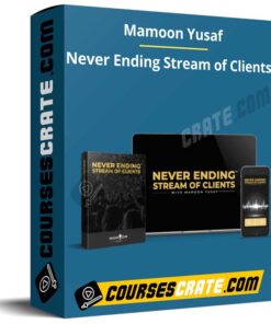 Mamoon Yusaf – Never Ending Stream of Clients