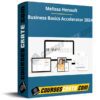 Melissa Henault – Business Basics Accelerator 2024