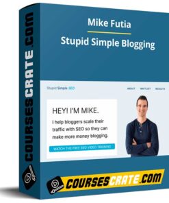 Mike Futia – Stupid Simple Blogging