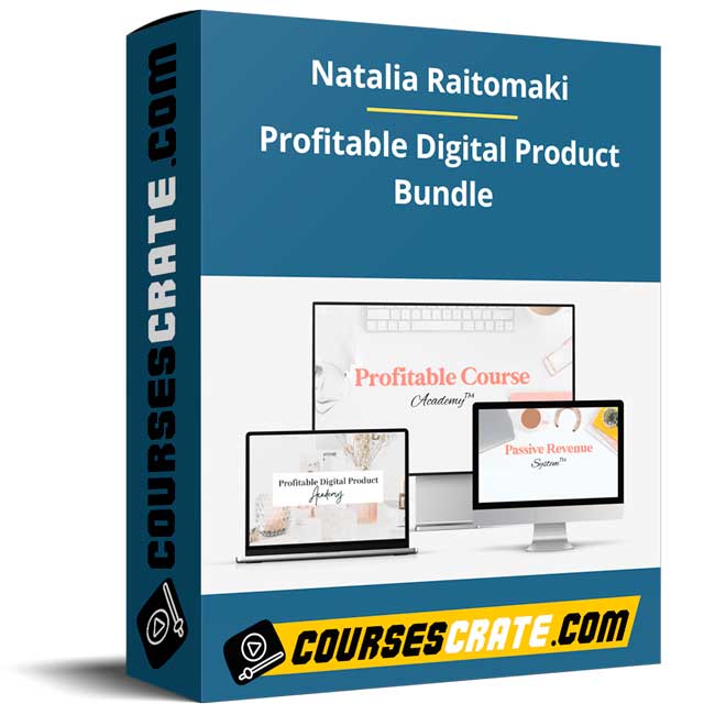 Natalia Raitomaki – Profitable Digital Product Bundle 1 Natalia Raitomaki – Profitable Digital Product Bundle
