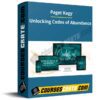 Paget Kagy – Unlocking Codes of Abundance Paget Kagy – Unlocking Codes of Abundance