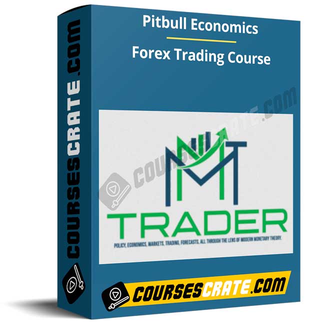 Pitbull Economics – Forex Trading Course 1 Pitbull Economics – Forex Trading Course
