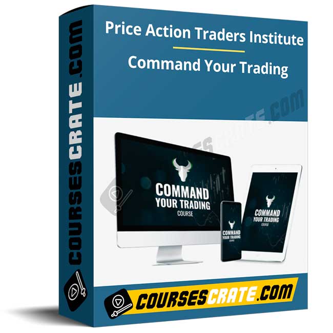 Price Action Traders Institute – Command Your Trading 1 Price Action Traders Institute – Command Your Trading