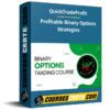 QuickTradeProfit – Profitable Binary Options Strategies