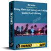 Ricardo – Pussy Flow: An Instagram Dating Guide (2nd Edition) Ricardo – Pussy Flow: An Instagram Dating Guide (2nd Edition)