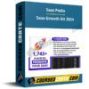 Saas Pedia – Saas Growth Kit 2024 Saas Pedia – Saas Growth Kit 2024