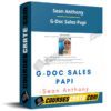 Sean Anthony – G-Doc Sales Papi