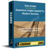 Sean Avidar – Geometric Angles Applied To Modern Markets Sean Avidar – Geometric Angles Applied To Modern Markets