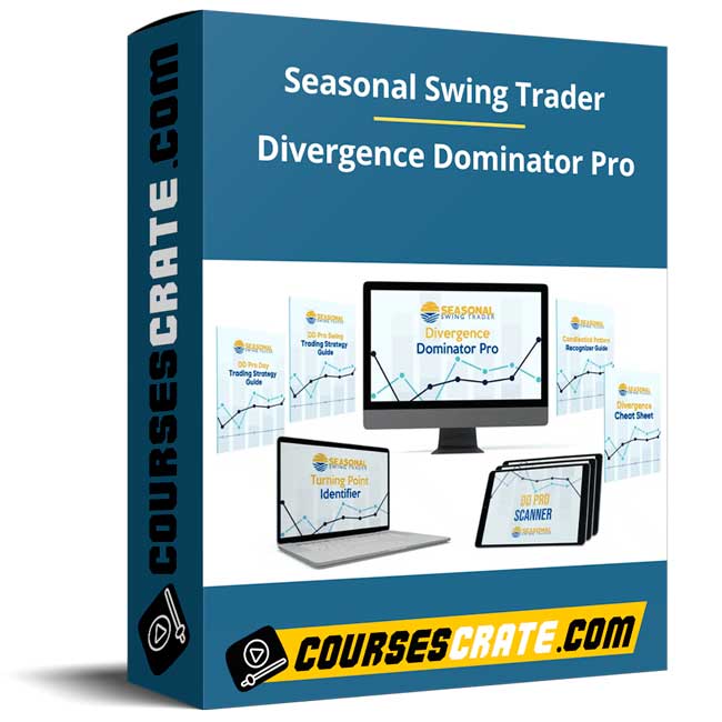 Seasonal Swing Trader – Divergence Dominator Pro 1 Seasonal Swing Trader – Divergence Dominator Pro