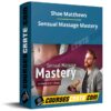 Shae Matthews – Sensual Massage Mastery Shae Matthews – Sensual Massage Mastery