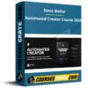 Steve Mellor – Automated Creator Course 2024 Steve Mellor – Automated Creator Course 2024