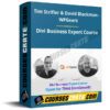 Tim Strifler & David Blackmon – WPGears – Divi Business Expert Course Tim Strifler & David Blackmon – WPGears – Divi Business Expert Course