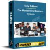 Tony Robbins – The Mastermind Business System Tony Robbins – The Mastermind Business System