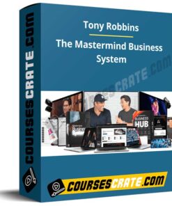 Tony Robbins – The Mastermind Business System
