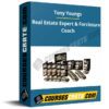 Tony Youngs – Real Estate Expert & Forclosure Coach Tony Youngs – Real Estate Expert & Forclosure Coach