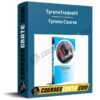 TyroneTradesFX – Tyrone Course