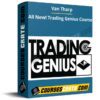 Van Tharp – All New! Trading Genius Course Van Tharp – All New! Trading Genius Course