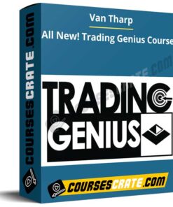 Van Tharp – All New! Trading Genius Course