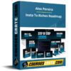 Alex Pereira – Insta To Riches Roadmap Alex Pereira – Insta To Riches Roadmap
