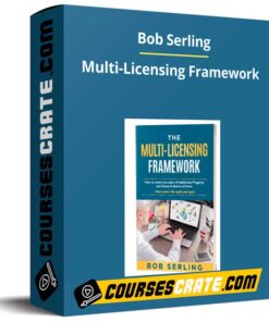 Bob Serling – Multi-Licensing Framework
