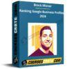 Brock Misner – Ranking Google Business Profiles 2024 Brock Misner – Ranking Google Business Profiles 2024