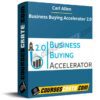Carl Allen – Business Buying Accelerator 2.0 Carl Allen – Business Buying Accelerator 2.0