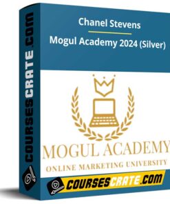 Chanel Stevens – Mogul Academy 2024 (Silver)