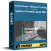 Chris Dover – Pollinate Trading – Systems Mastery Course 2024