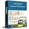 Colin Matthew – Business Credit Mastery Colin Matthew – Business Credit Mastery
