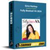 Gina Horkey – Fully Booked VA 2024 Gina Horkey – Fully Booked VA 2024