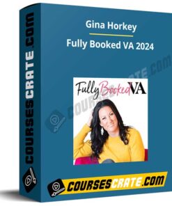 Gina Horkey – Fully Booked VA 2024